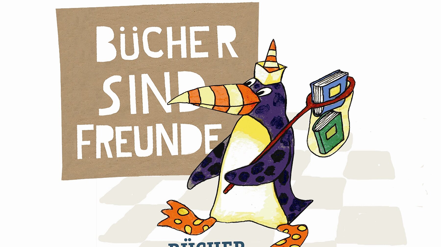 Bücherkita